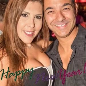 Meet your Posher, Eney